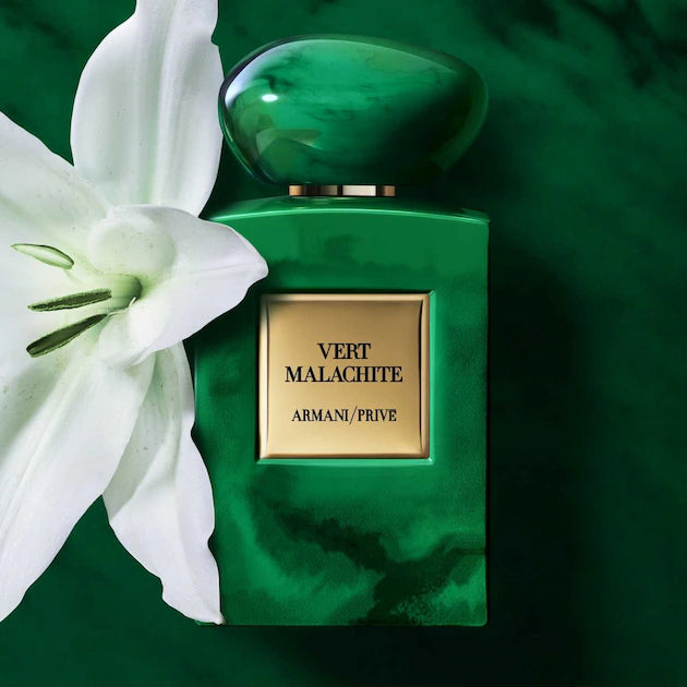 Armani Privé Vert Malachite