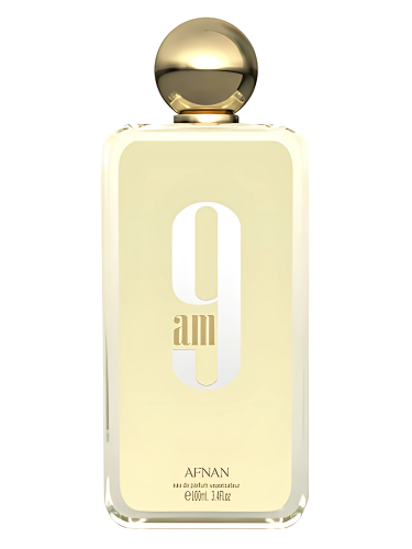 Afnan 9am Eau de Parfum