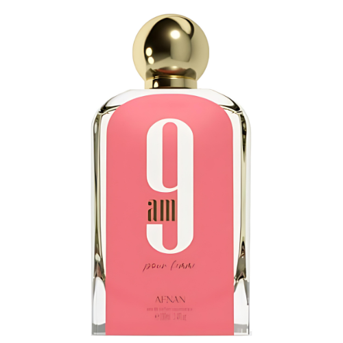 Afnan 9am pour Femme Eau de Parfum