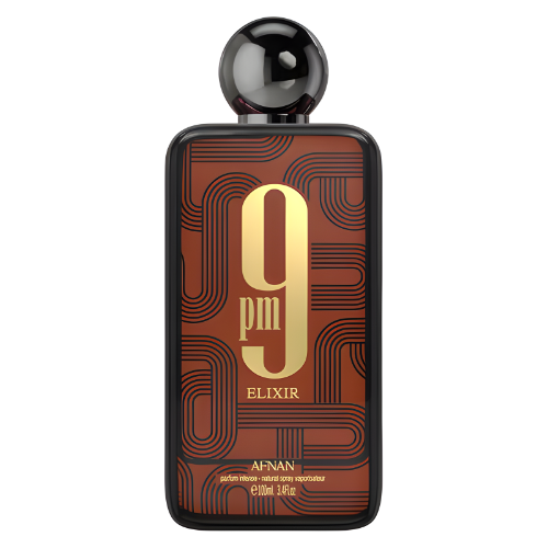 Afnan 9PM Elixir Parfum