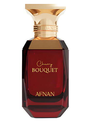 Afnan Cherry Bouquet Eau de Parfum