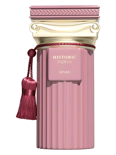 Afnan Historic Doria Eau de Parfum
