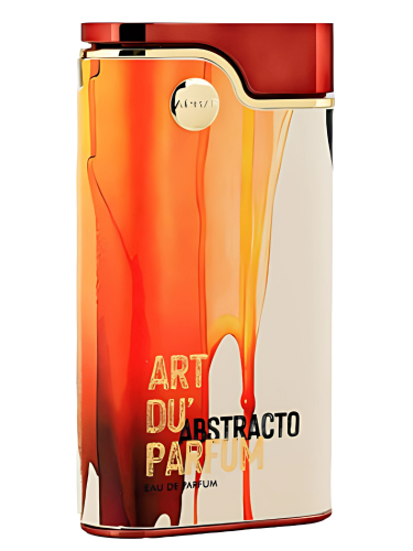 Armaf Art Du Parfum Abstracto Eau de Parfum