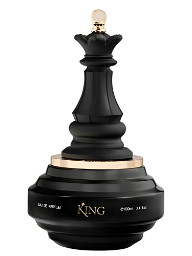 Armaf Check Mate King Eau de Parfum