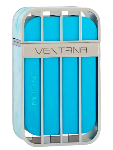 Armaf Ventana Marine Eau de Parfum