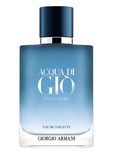 Armani Acqua di Gio Profondo Eau de Toilette