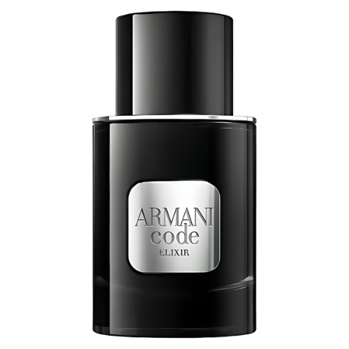 Armani Code Elixir Parfum