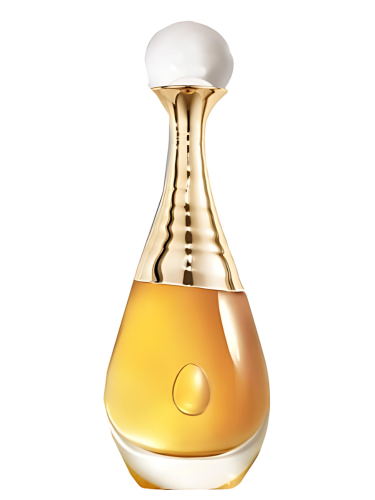 Dior J'adore L'Or (2023) Parfum