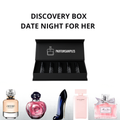 Discovery Box Dames Parfums Date Night