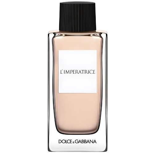 Dolce&Gabbana L'Imperatrice Eau de Toilette
