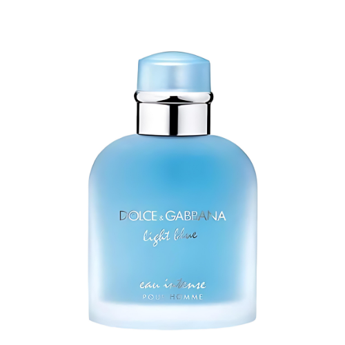 Dolce&Gabbana Light Blue Intense Pour Homme Eau de Parfum