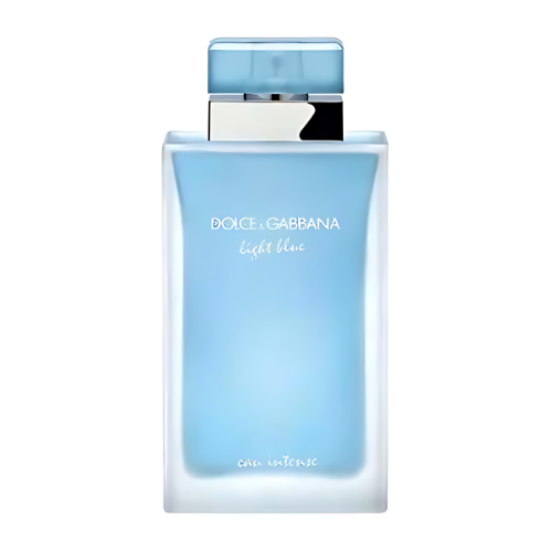 Dolce&Gabbana Light Blue Eau Intense Eau de Parfum