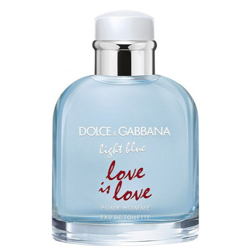 Dolce&Gabbana Light Blue Love Is Love Eau de Toilette