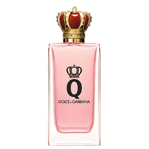 Dolce&Gabbana Q Eau de Parfum