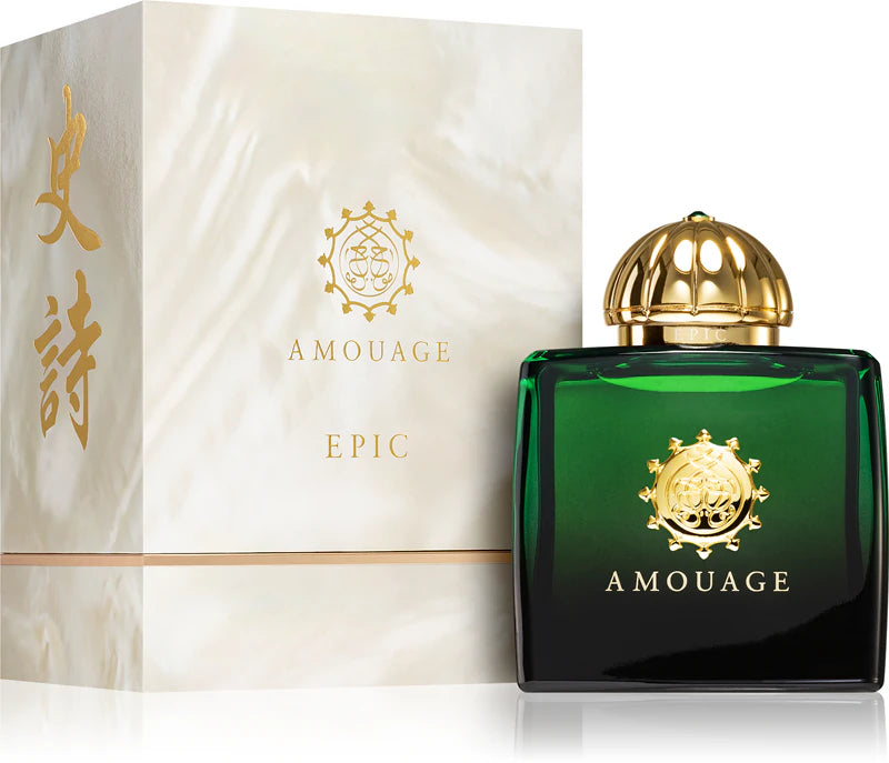 Amouage Epic