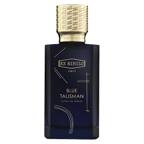 Ex Nihilo Blue Talisman Extrait de Parfum