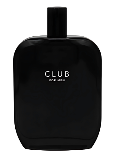 Fragrance One Club for Men Extrait de Parfum