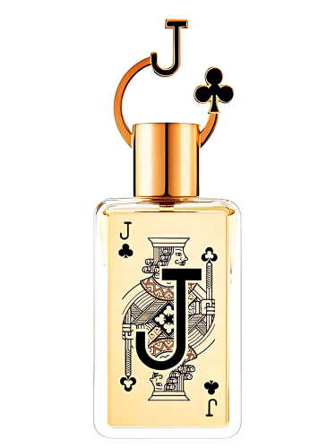 Fragrance World Jack Of Clubs Eau de Parfum