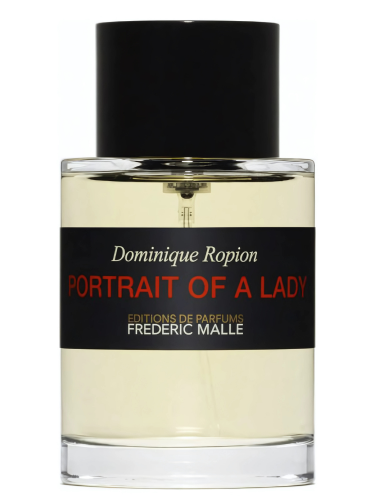 Frederic Malle Portrait Of A Lady Eau de Parfum
