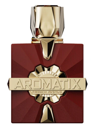 French Avenue Aromatix Carnal Desire Extrait de Parfum