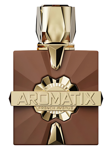 French Avenue Aromatix Royal Taboo Extrait de Parfum