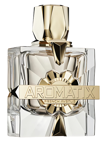 French Avenue Aromatix Xandal Extrait de Parfum