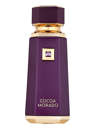 French Avenue Cocoa Morado Eau de Parfum