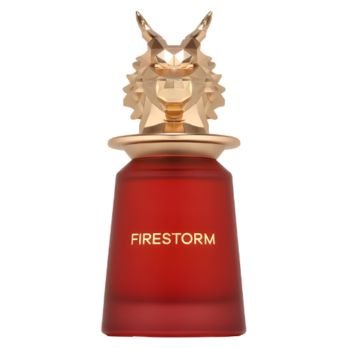 French Avenue Firestorm Extrait Parfum