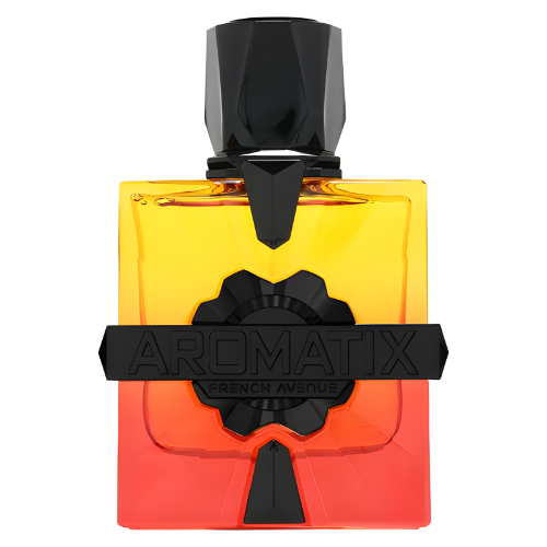 French Avenue Aromatix Forbidden Fruit Extrait de Parfum