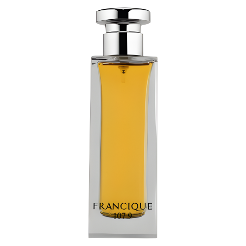 French Avenue Francique 107.9 Eau de Parfum