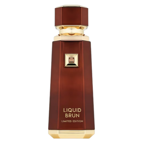 French Avenue Liquid Brun Limited Parfum