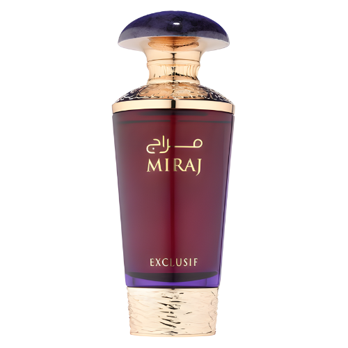 French Avenue Miraj Exclusif Eau de Parfum
