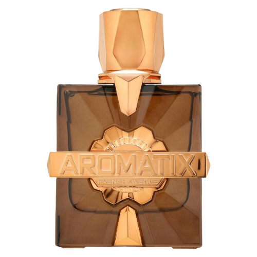 French Avenue Aromatix Naughty Dates Eau de Parfum
