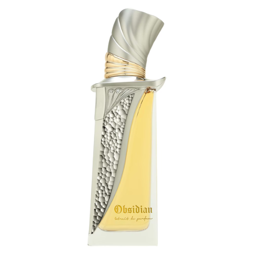 French Avenue Obsidian Eau de Parfum