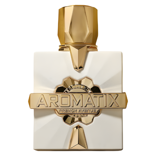 French Avenue Aromatix Platine Blanc Extrait de Parfum