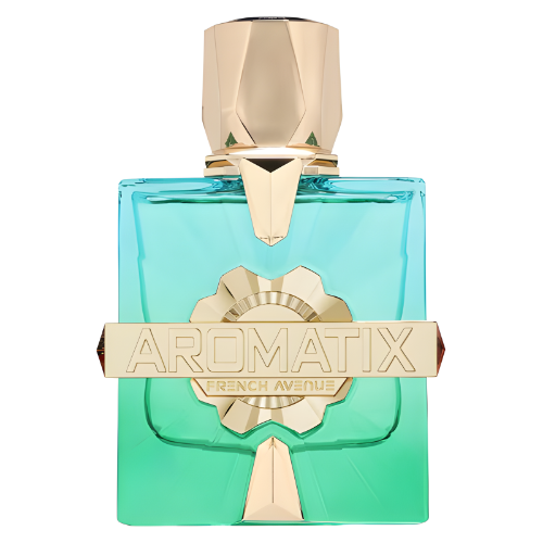 French Avenue Aromatix Sun Kissed Extrait de Parfum