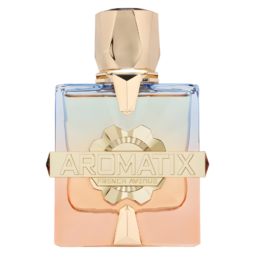 French Avenue Aromatix Teas Me Extrait de Parfum
