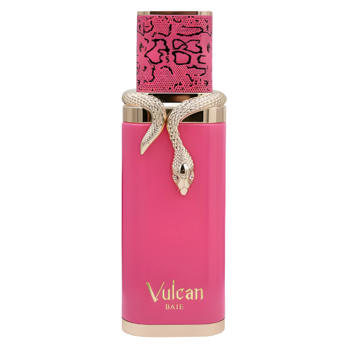 French Avenue Vulcan Baie Eau de Parfum