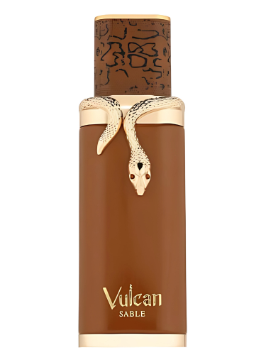 French Avenue Vulcan Sable Eau de Parfum