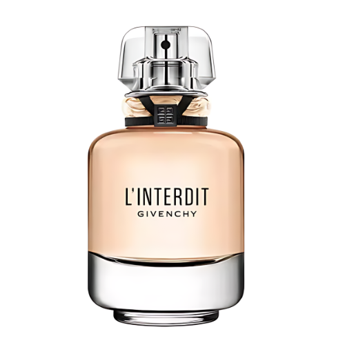 Givenchy L'Interdit Eau de Parfum