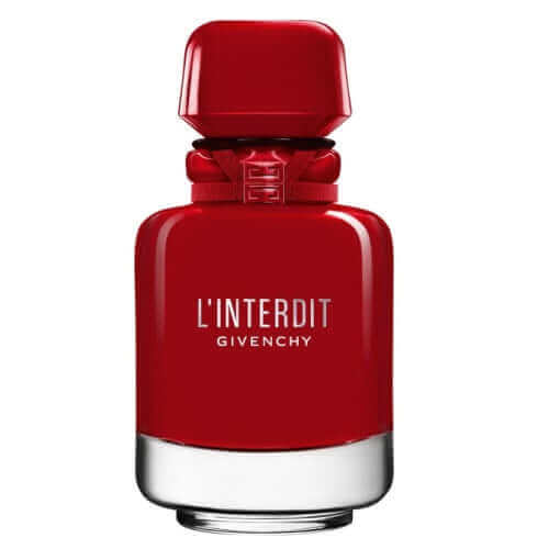 Givenchy L'Interdit Rouge Ultime Eau de Parfum