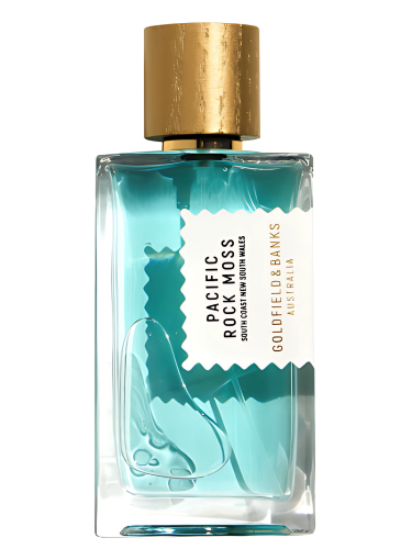 Goldfield & Banks Pacific Rock Moss Eau de Parfum