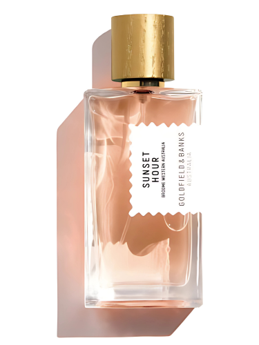 Goldfield & Banks Sunset Hour Eau de Parfum