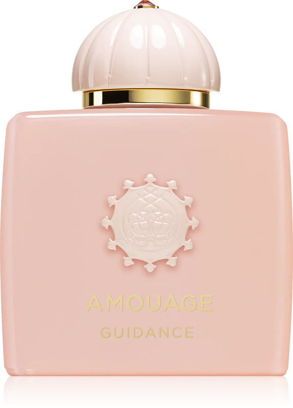 Amouage Guidance