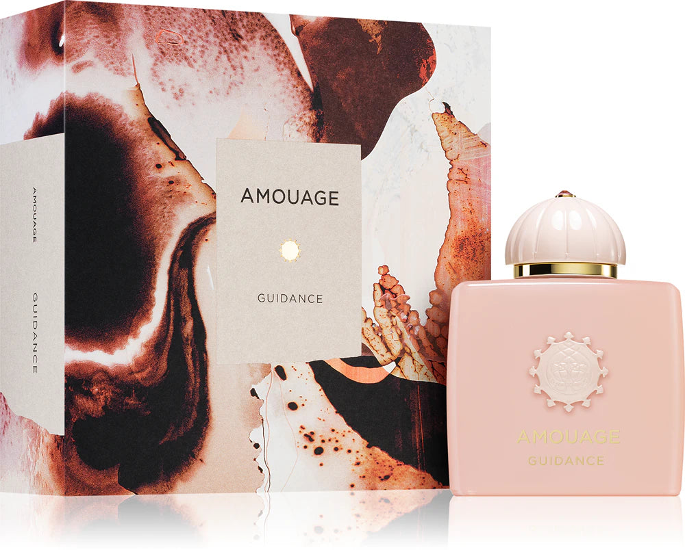 Amouage Guidance