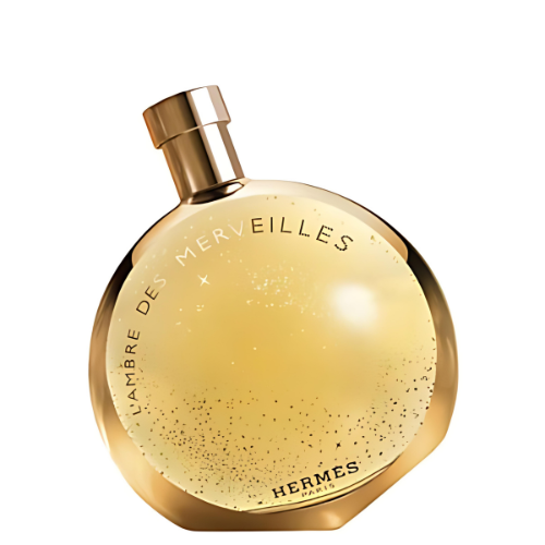 Hermes L’Ambre des Merveilles Eau de Parfum