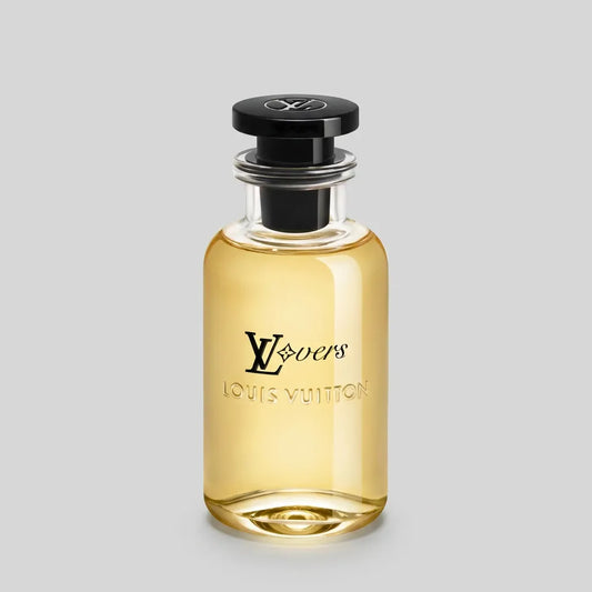 Parfum LV Lovers Louis Vuitton pour homme