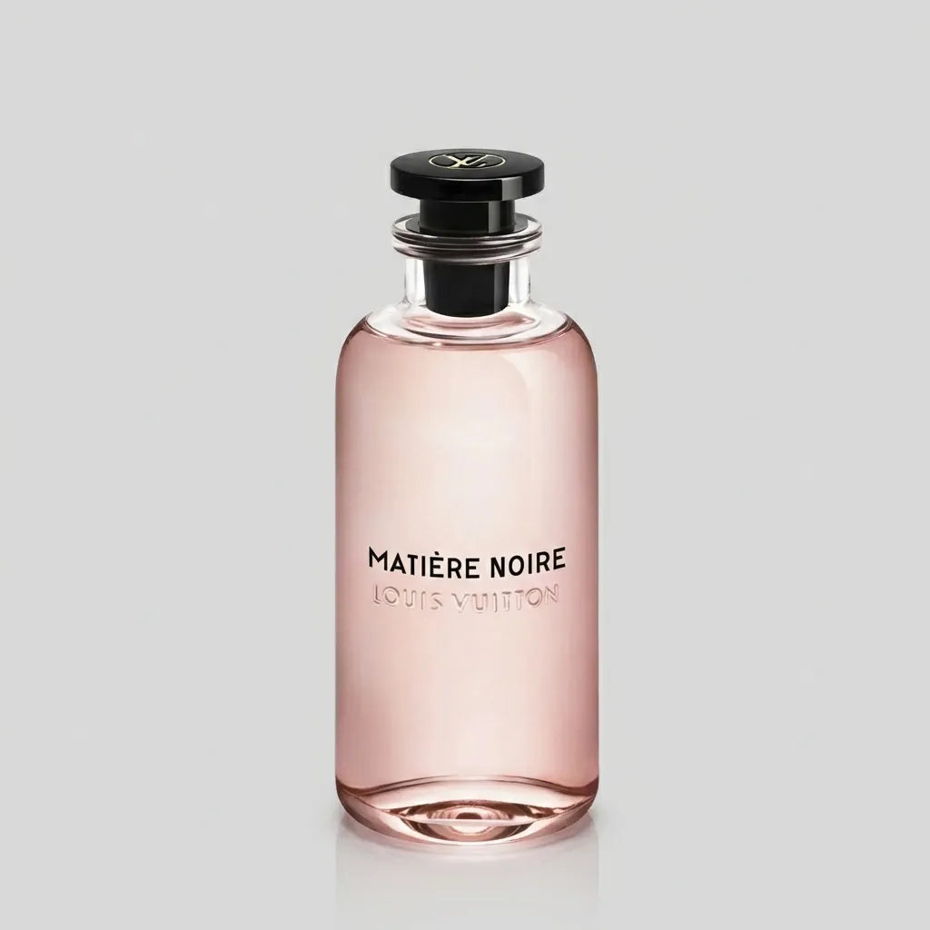Parfum Matière Noire Louis Vuitton pour femme
