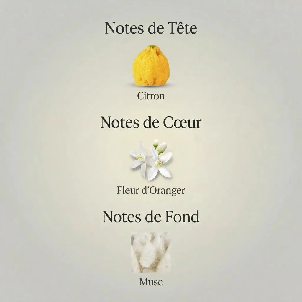 Parfum Sun Song Louis Vuitton unisexe