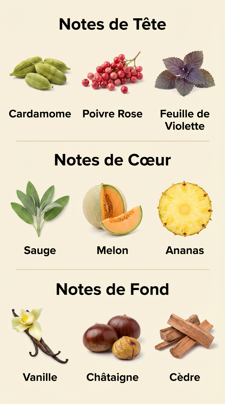 Stronger with You - Eau de toilette addictive, aux notes épicées et orientales